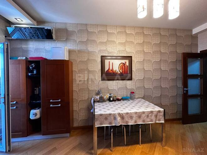 Satılır 4 otaqlı yeni tikili 165 m², Şah İsmayıl Xətai m., photo 23 from 32