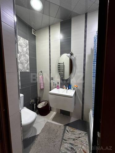 Satılır 4 otaqlı yeni tikili 165 m², Şah İsmayıl Xətai m., photo 26 from 32