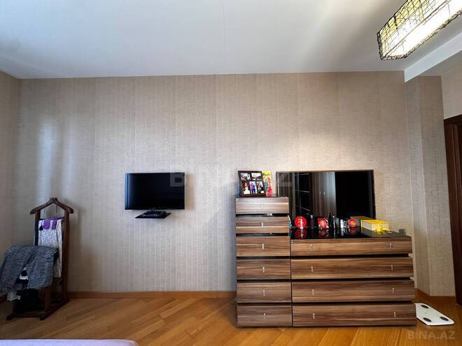 Satılır 4 otaqlı yeni tikili 165 m², Şah İsmayıl Xətai m., photo 12 from 32