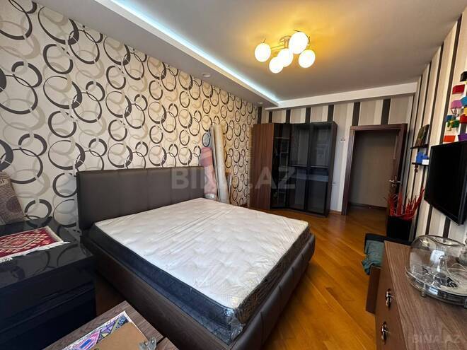 Satılır 4 otaqlı yeni tikili 165 m², Şah İsmayıl Xətai m., photo 16 from 32