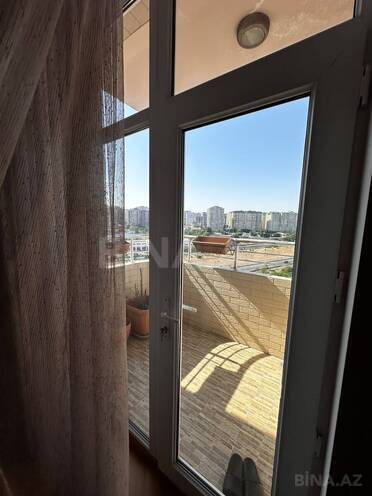 Satılır 4 otaqlı yeni tikili 165 m², Şah İsmayıl Xətai m., photo 29 from 32