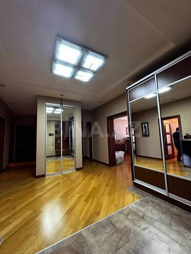 Satılır 4 otaqlı yeni tikili 165 m², Şah İsmayıl Xətai m., photo 9 from 32