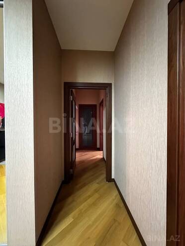 Satılır 4 otaqlı yeni tikili 165 m², Şah İsmayıl Xətai m., photo 8 from 32