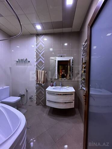 Satılır 4 otaqlı yeni tikili 165 m², Şah İsmayıl Xətai m., photo 25 from 32