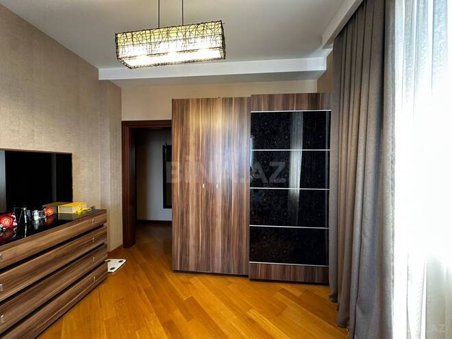 Satılır 4 otaqlı yeni tikili 165 m², Şah İsmayıl Xətai m., photo 11 from 32