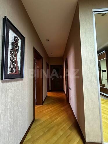 Satılır 4 otaqlı yeni tikili 165 m², Şah İsmayıl Xətai m., photo 5 from 32
