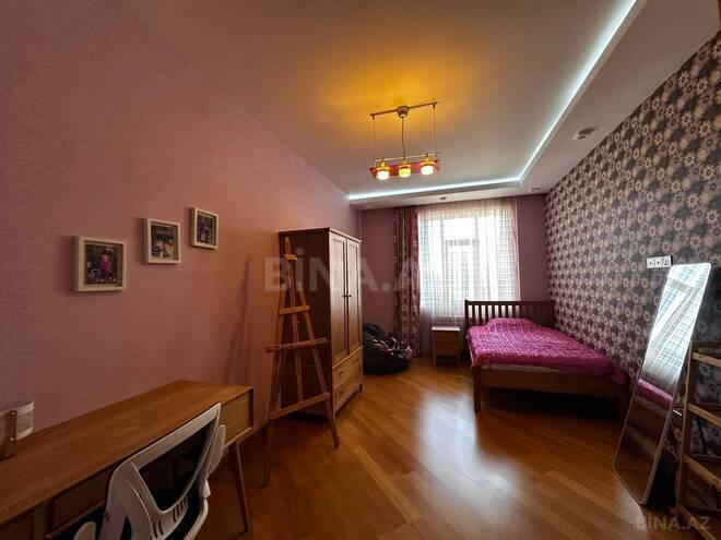 Satılır 4 otaqlı yeni tikili 165 m², Şah İsmayıl Xətai m., photo 17 from 32