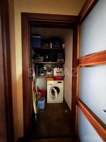 Satılır 4 otaqlı yeni tikili 165 m², Şah İsmayıl Xətai m., photo 28 from 32
