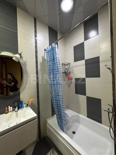 Satılır 4 otaqlı yeni tikili 165 m², Şah İsmayıl Xətai m., photo 27 from 32