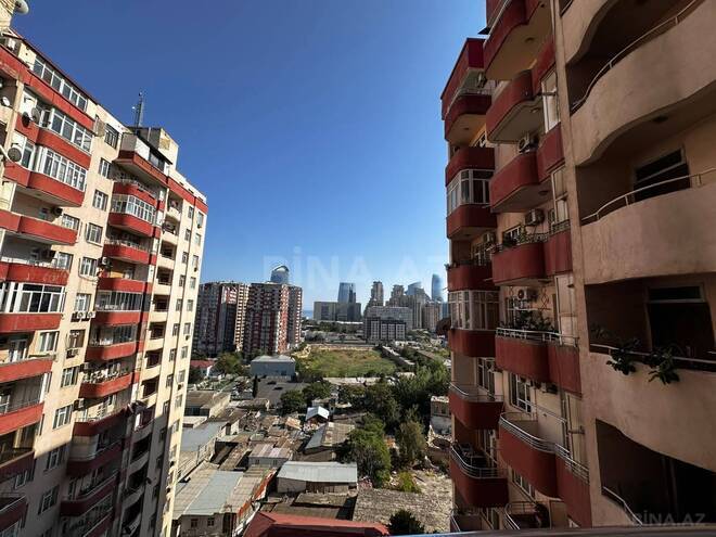 Satılır 4 otaqlı yeni tikili 165 m², Şah İsmayıl Xətai m., photo 31 from 32