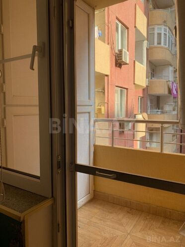 Сдаётся 2-комн. новостройка 68 м², м. Иншаатчылар, photo 12 from 15