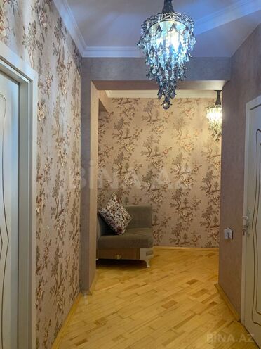 Сдаётся 2-комн. новостройка 68 м², м. Иншаатчылар, photo 5 from 15