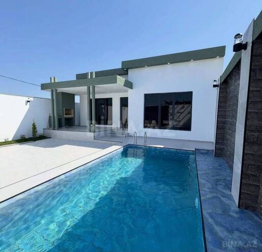 Продаётся 4-комн. дом/дача 150 м², пос. Мардакан, photo 1 from 15