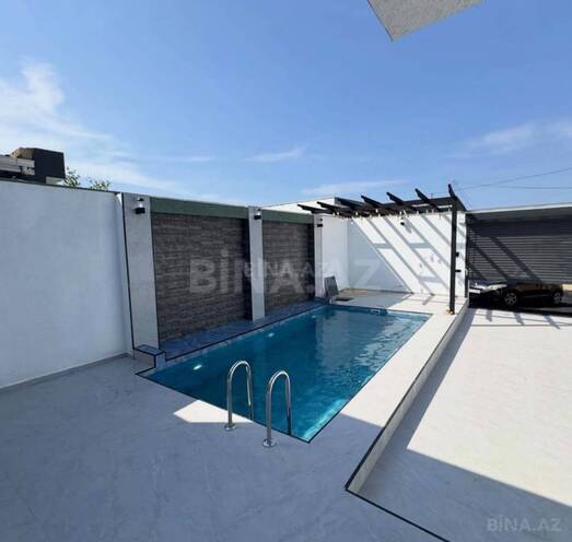Продаётся 4-комн. дом/дача 150 м², пос. Мардакан, photo 3 from 15