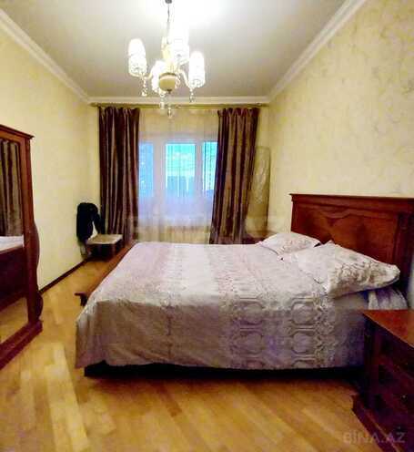 Satılır 3 otaqlı köhnə tikili 90 m², Azadlıq Prospekti m., photo 9 from 16