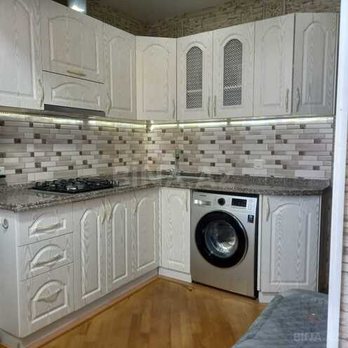 Satılır 3 otaqlı köhnə tikili 90 m², Azadlıq Prospekti m., photo 12 from 16