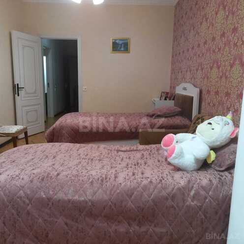 Satılır 3 otaqlı köhnə tikili 90 m², Azadlıq Prospekti m., photo 5 from 16