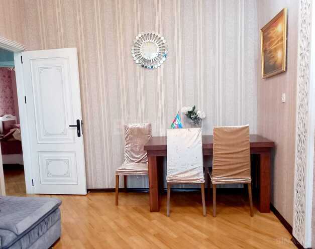 Satılır 3 otaqlı köhnə tikili 90 m², Azadlıq Prospekti m., photo 10 from 16