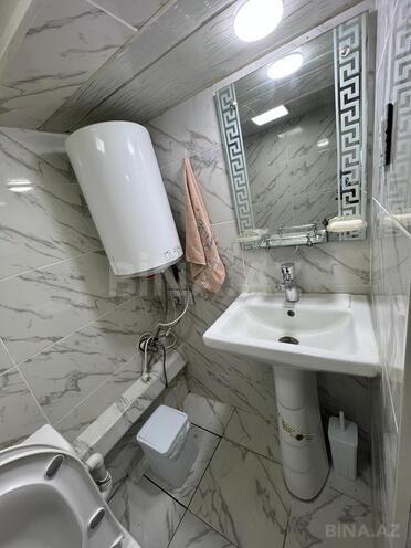 Продаётся  объект 40 м², м. Элмляр Академиясы, photo 8 from 14