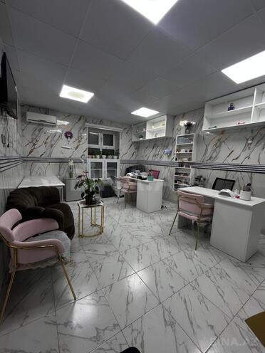 Продаётся  объект 40 м², м. Элмляр Академиясы, photo 3 from 14