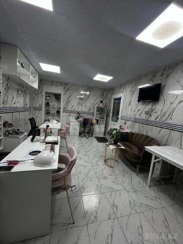 Продаётся  объект 40 м², м. Элмляр Академиясы, photo 1 from 14