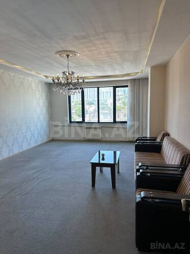 Сдаётся 3-комн. офис 150 м², м. Низами, photo 3 from 23