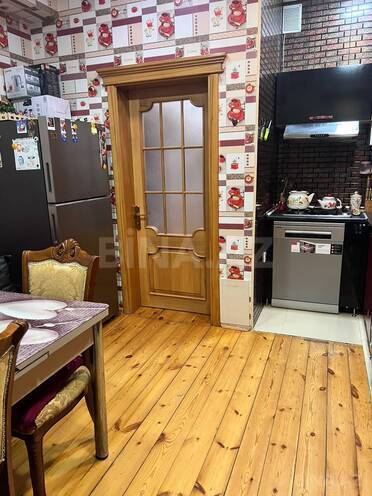 Продаётся 2-комн. новостройка 67 м², Ясамальский р., photo 8 from 13