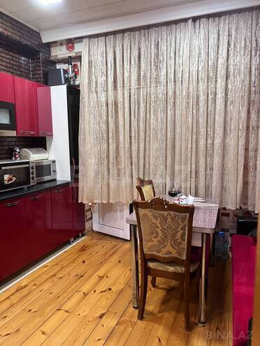 Продаётся 2-комн. новостройка 67 м², Ясамальский р., photo 7 from 13