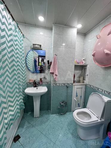 Продаётся 2-комн. новостройка 67 м², Ясамальский р., photo 10 from 13