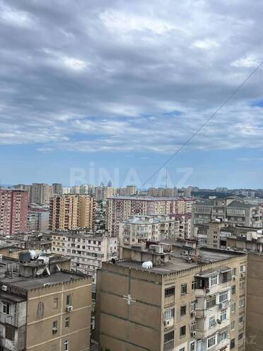 Продаётся 2-комн. новостройка 67 м², Ясамальский р., photo 12 from 13