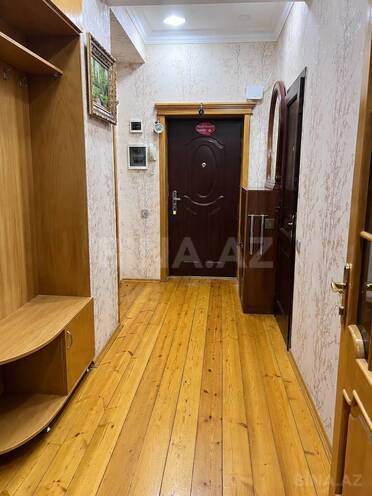 Продаётся 2-комн. новостройка 67 м², Ясамальский р., photo 9 from 13