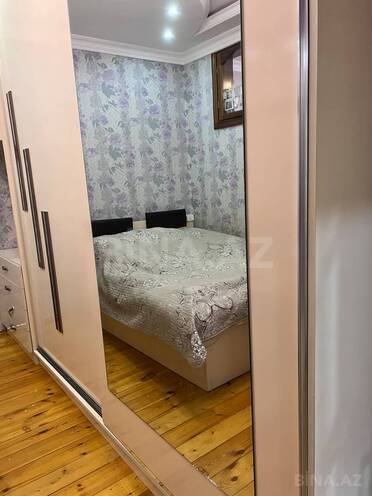 Продаётся 2-комн. новостройка 67 м², Ясамальский р., photo 6 from 13