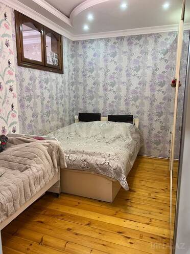 Продаётся 2-комн. новостройка 67 м², Ясамальский р., photo 4 from 13