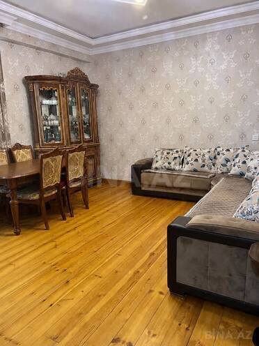 Продаётся 2-комн. новостройка 67 м², Ясамальский р., photo 1 from 13