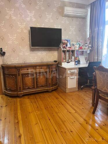 Продаётся 2-комн. новостройка 67 м², Ясамальский р., photo 3 from 13