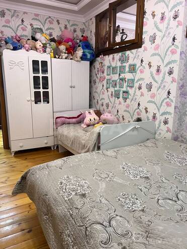Продаётся 2-комн. новостройка 67 м², Ясамальский р., photo 5 from 13
