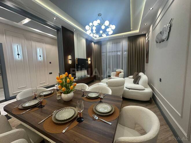 Продаётся 4-комн. дом/дача 120 м², пос. Мардакан, photo 12 from 19