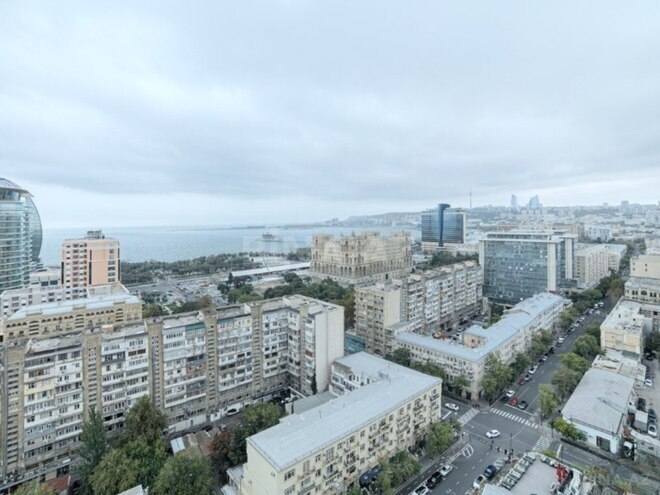 Satılır 4 otaqlı yeni tikili 248 m², 28 May m., photo 5 from 16