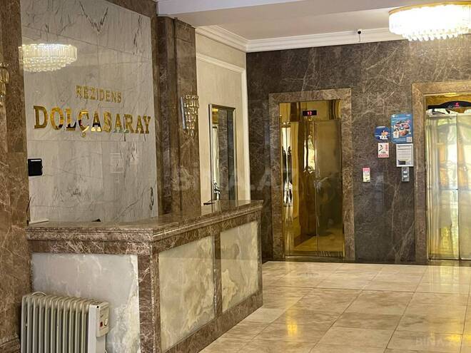 Satılır 4 otaqlı yeni tikili 248 m², 28 May m., photo 1 from 16