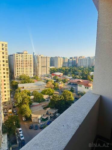 Продаётся 2-комн. новостройка 61 м², м. Гянджлик, photo 22 from 28