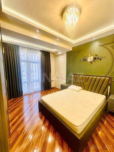 Продаётся 2-комн. новостройка 61 м², м. Гянджлик, photo 7 from 28
