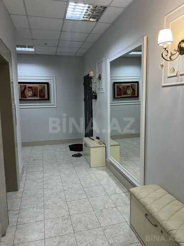 İcarəyə verilir 2 otaqlı yeni tikili 105 m², Şah İsmayıl Xətai m., photo 13 from 22