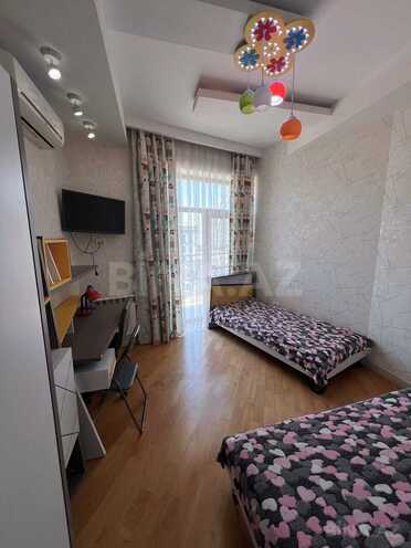 İcarəyə verilir 2 otaqlı yeni tikili 105 m², Şah İsmayıl Xətai m., photo 16 from 22