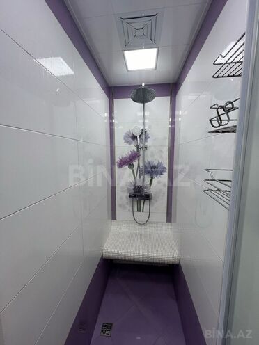 İcarəyə verilir 2 otaqlı yeni tikili 105 m², Şah İsmayıl Xətai m., photo 20 from 22