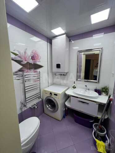 İcarəyə verilir 2 otaqlı yeni tikili 105 m², Şah İsmayıl Xətai m., photo 18 from 22