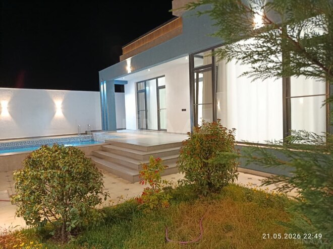 Продаётся 4-комн. дом/дача 160 м², пос. Шувеляны, photo 6 from 18