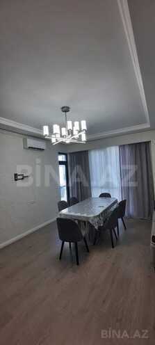 Сдаётся 3-комн. новостройка 80 м², Хатаинский р., photo 3 from 16