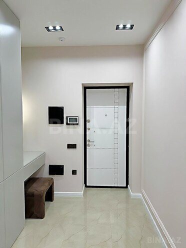 İcarəyə verilir 3 otaqlı yeni tikili 120 m², 8 Noyabr m., photo 25 from 27