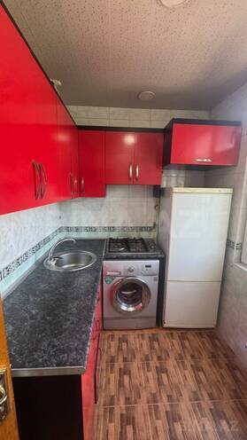 Сдаётся 2-комн. вторичка 60 м², Бинагадинский р., photo 3 from 9
