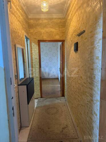 Сдаётся 2-комн. вторичка 60 м², Бинагадинский р., photo 5 from 9